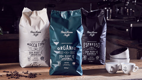 Peter Larsen Kaffe Shop