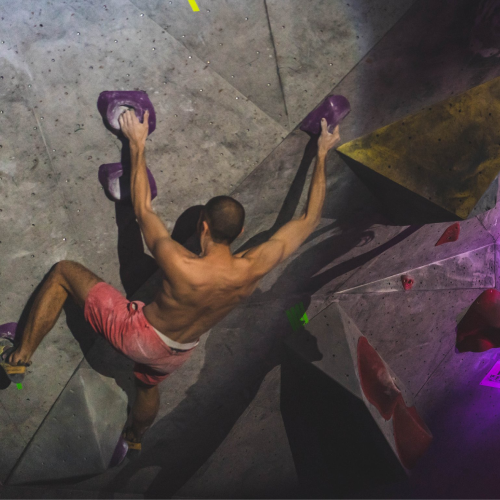 Boulders