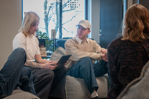 Fremtiden arbejdsplads