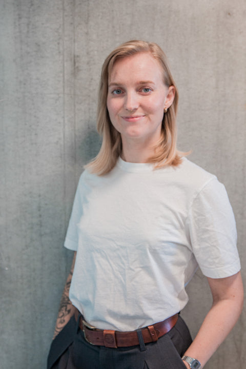 Cecilie Riber Poulsen