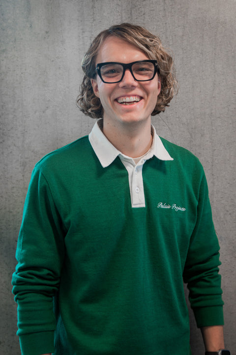 Magnus Ejlskov