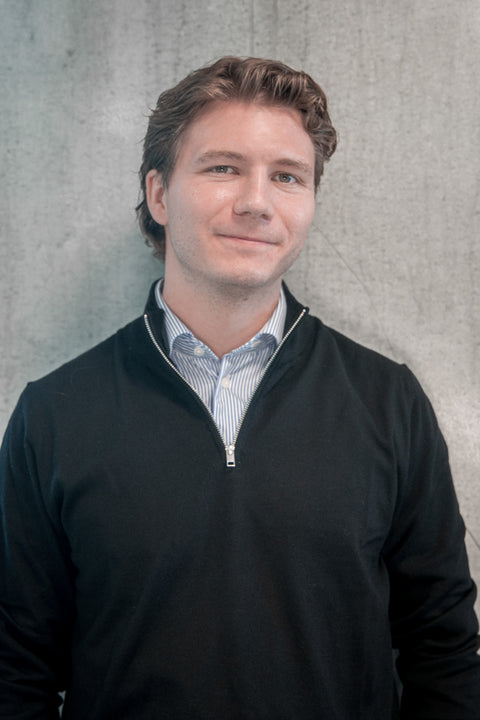 Tobias Ejlskov