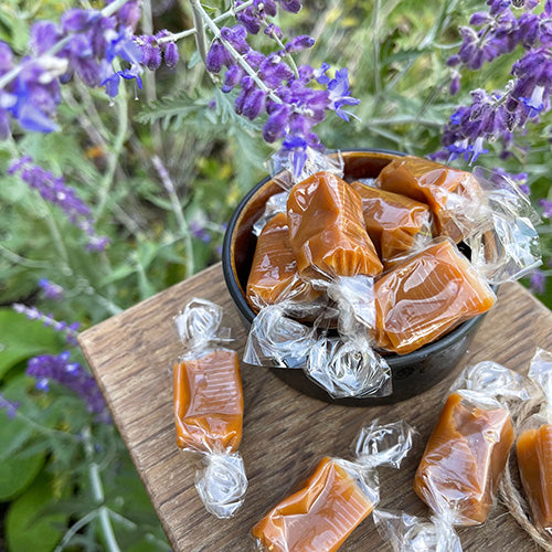 Sweetsorganic