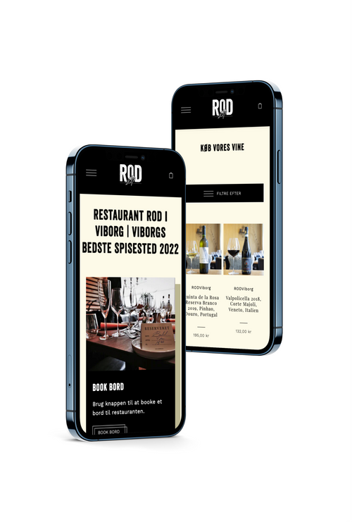 Restaurant ROD