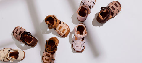 Bisgaard Shoes