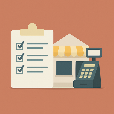 Tjeklisten: Sådan bliver du klar til Q4/højsæsonen