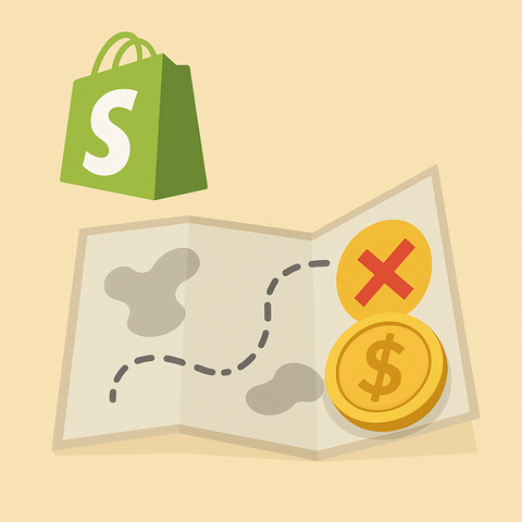 Opdag værdien ved Shopify
