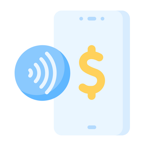 MobilePay i Shopify Payments