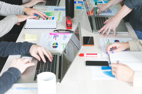 Sådan udnytter du unik data fra Shopify