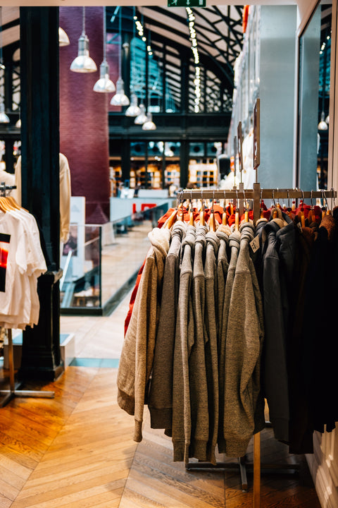 Derfor passer Shopify perfekt til din fysiske butik