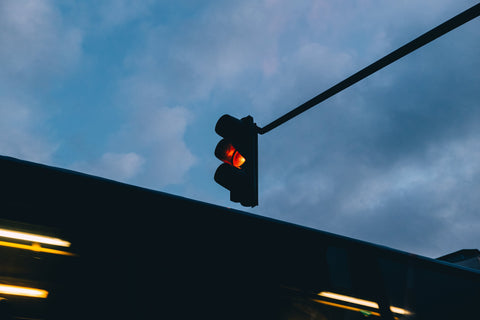 Derfor kan Shopify holde til trafikken