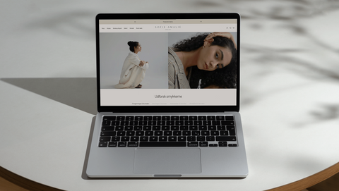 Sofie Amalie Jewellery