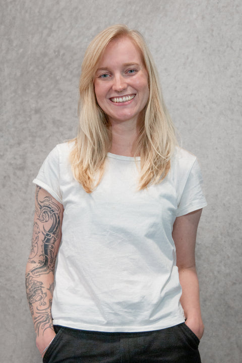 Cecilie Riber Poulsen