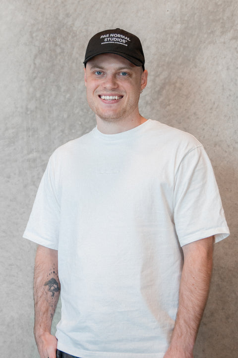 Gustav Mariegaard
