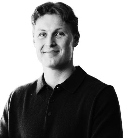 Sebastian Dyrgaard